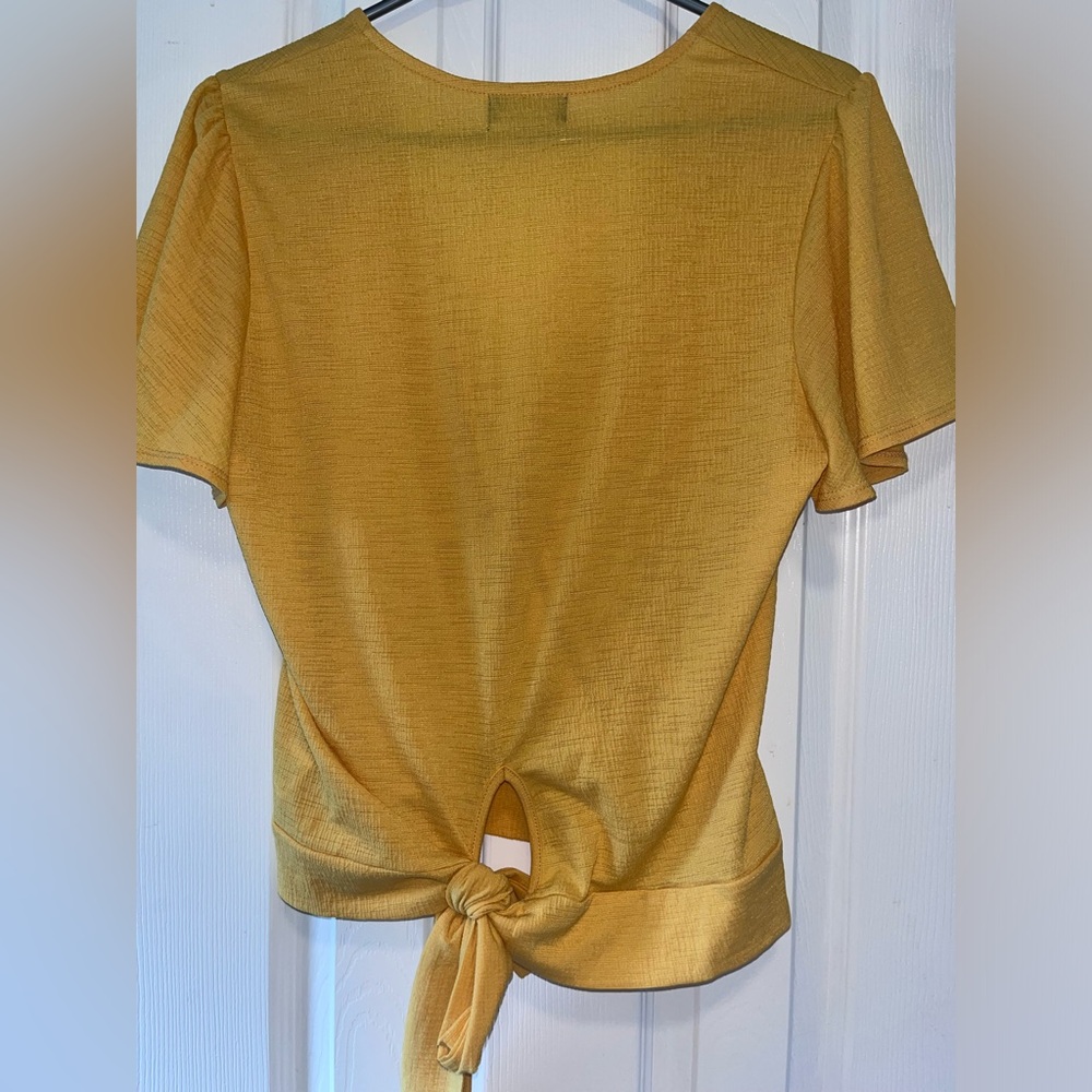 Paperoc blouse - Picture 6 of 8